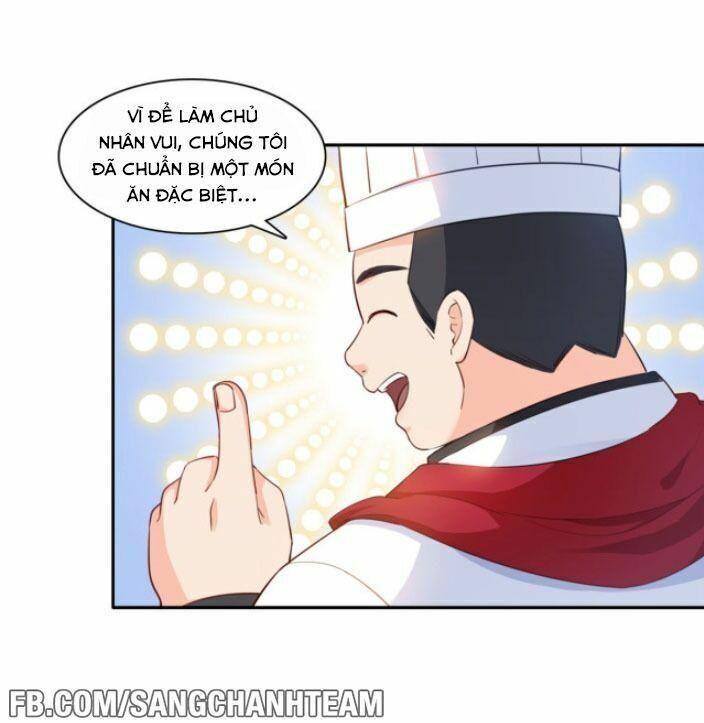 Hệt Như Hàn Quang Gặp Nắng Gắt chapter 148.2 5