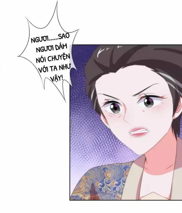 ồ, phu quân đáng yêu của tôi! chapter 11 34