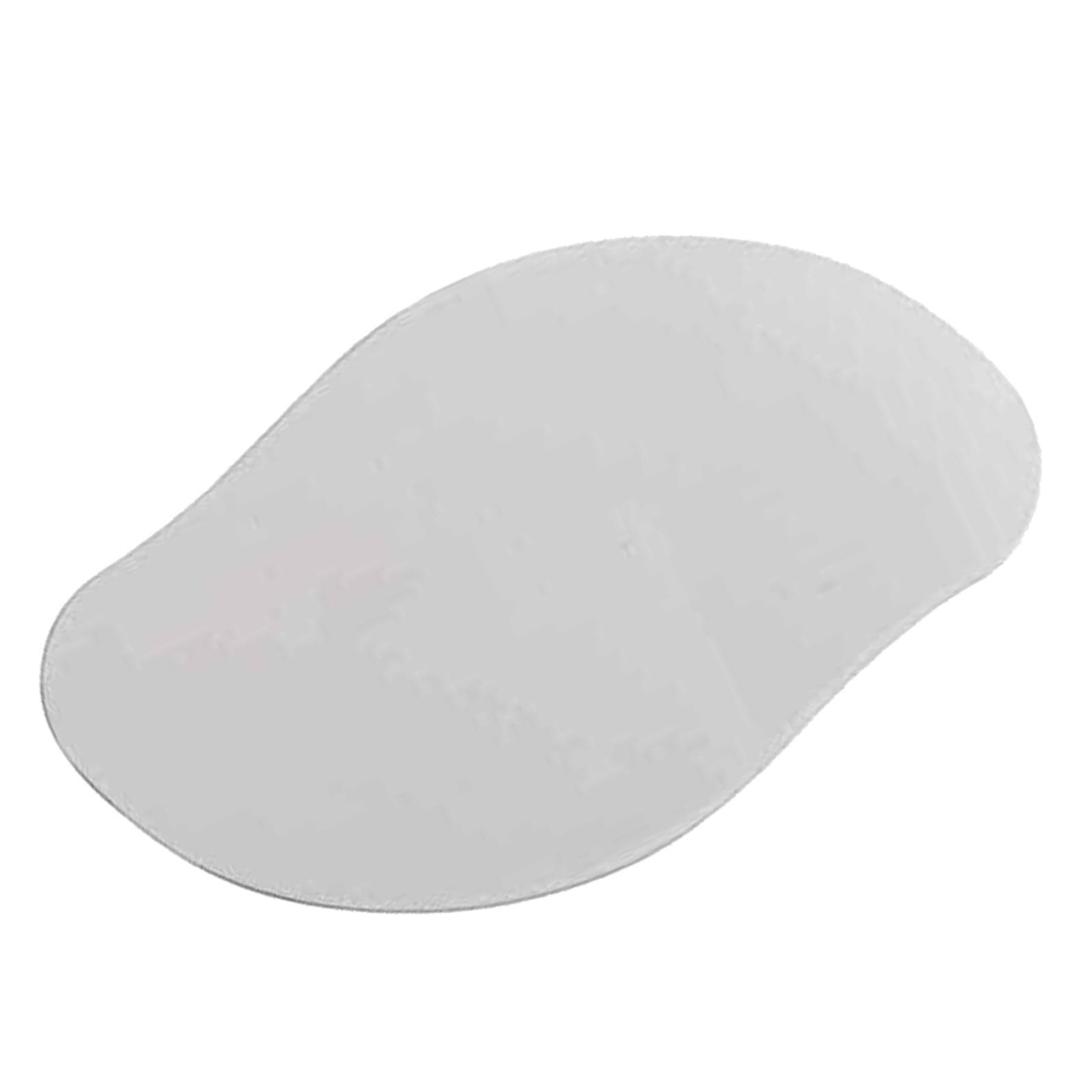 Painless Physical Hair Removal Epilators Hair Eraser for Leg Back Arm Women and Men