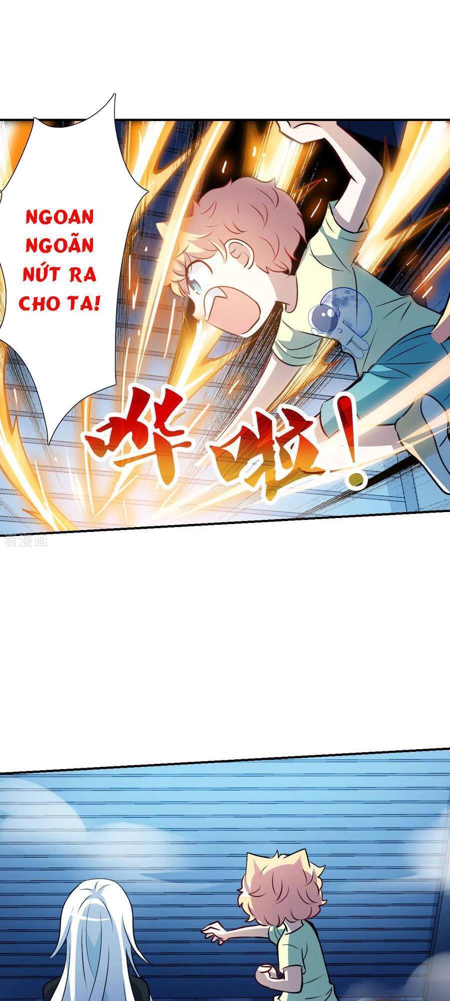 tô tịch kỳ quái chapter 163 6