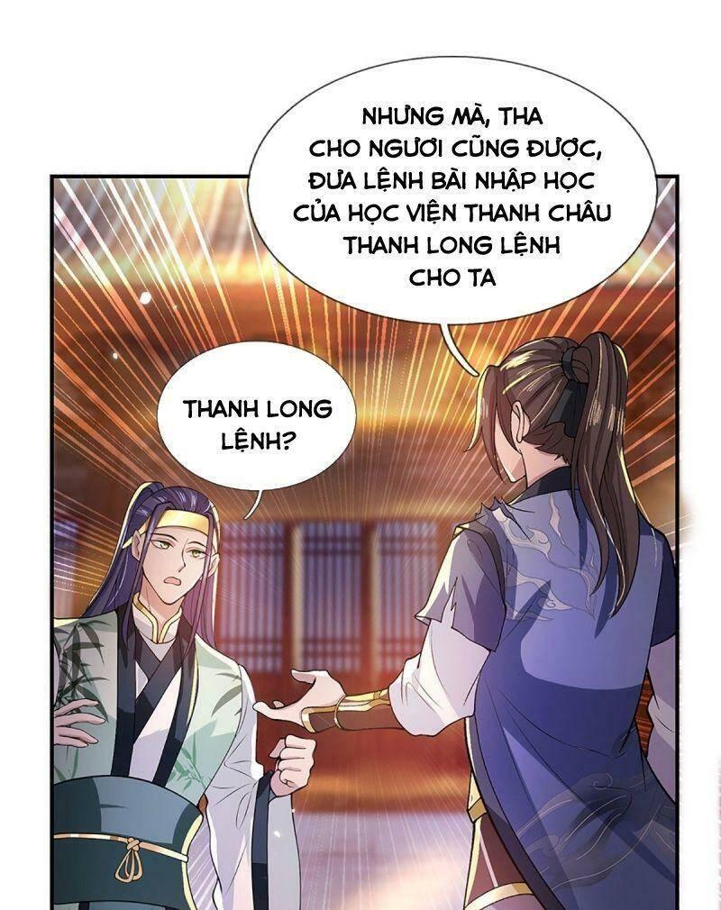 ta trở về từ thế giới tu tiên chapter 12 31