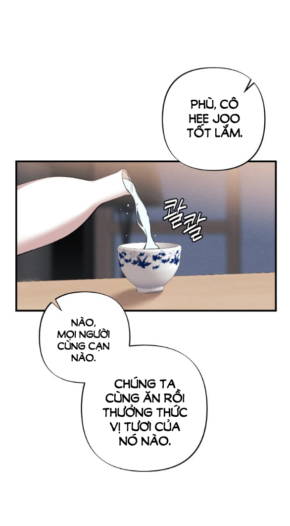 Ăn Mòn chapter 31.1 - Trang 31