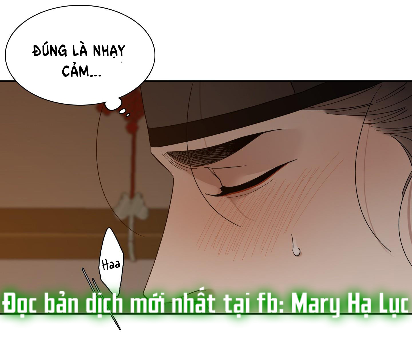 mắt phủ toàn sương chapter 48 15