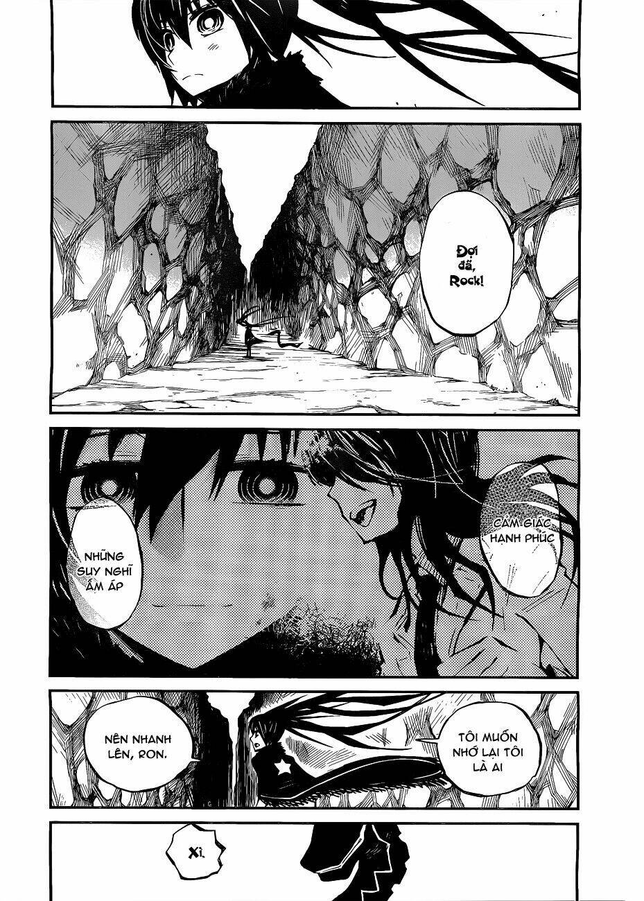 black rock shooter - innocent soul chapter 8 6