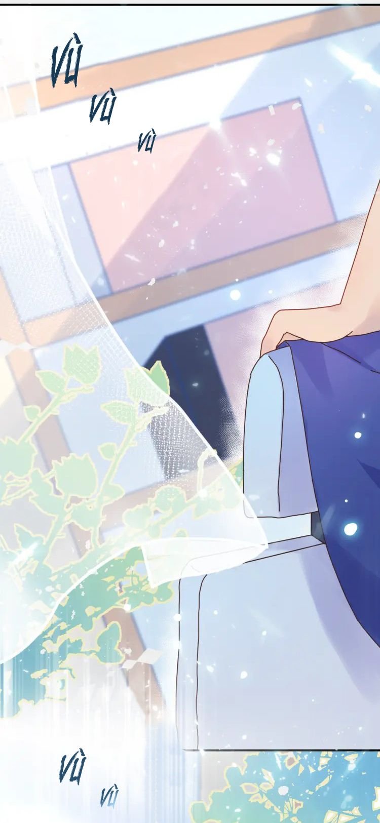 mối tình đầu của cậu ấy lại chính là tôi chapter 14 38