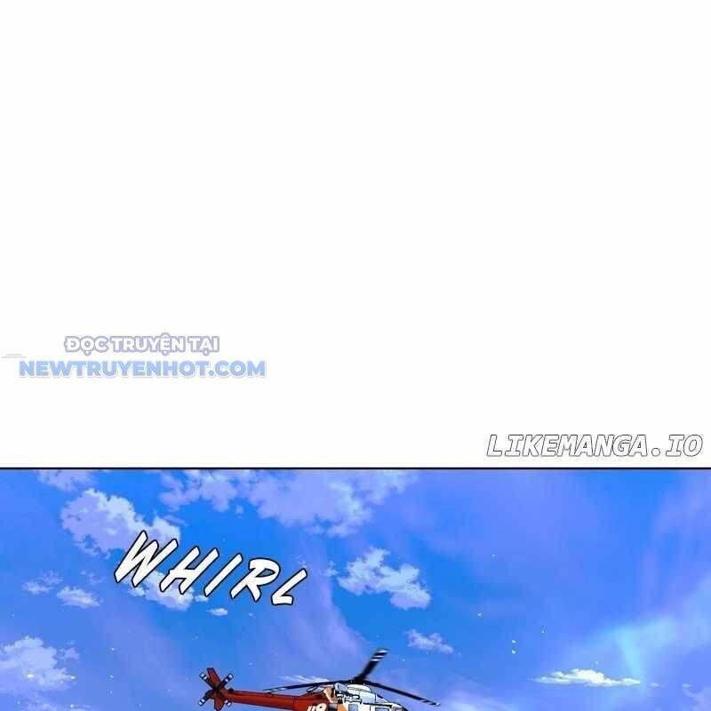 tận thế cũng chỉ là trò chơi chapter 61 19