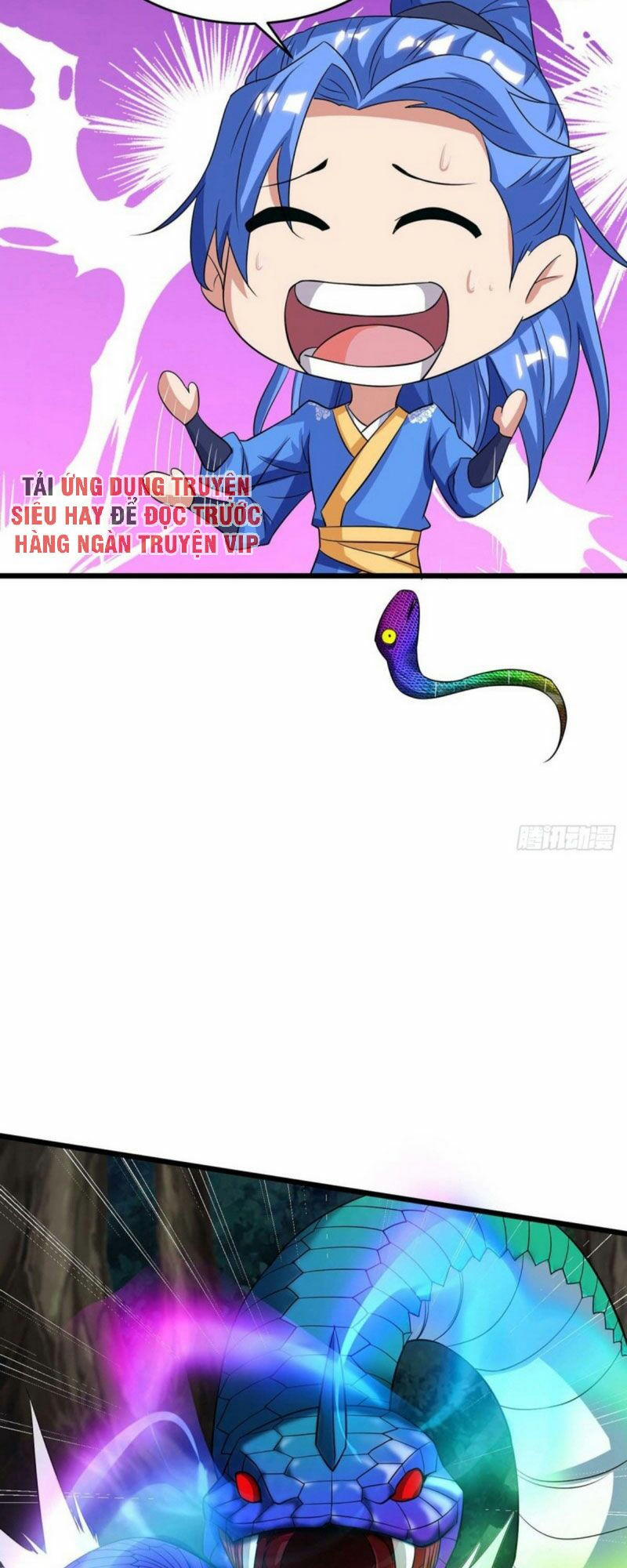 tối cường thăng cấp chapter 137 15