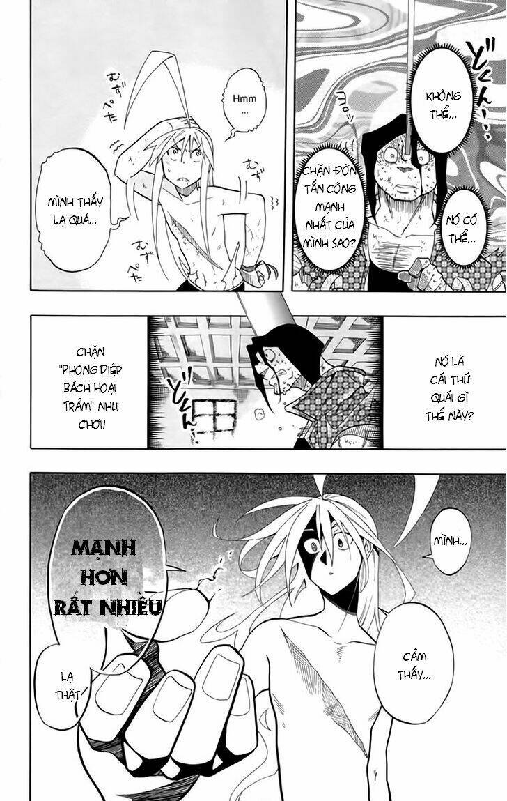 tripeace chapter 18 55