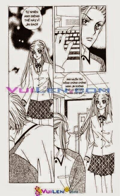 hắn ta, anh ấy và cô ấy - he and that girl chapter 2 135