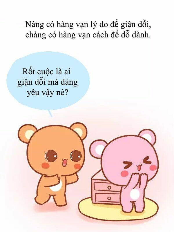 giải mã tình yêu chapter 237 1