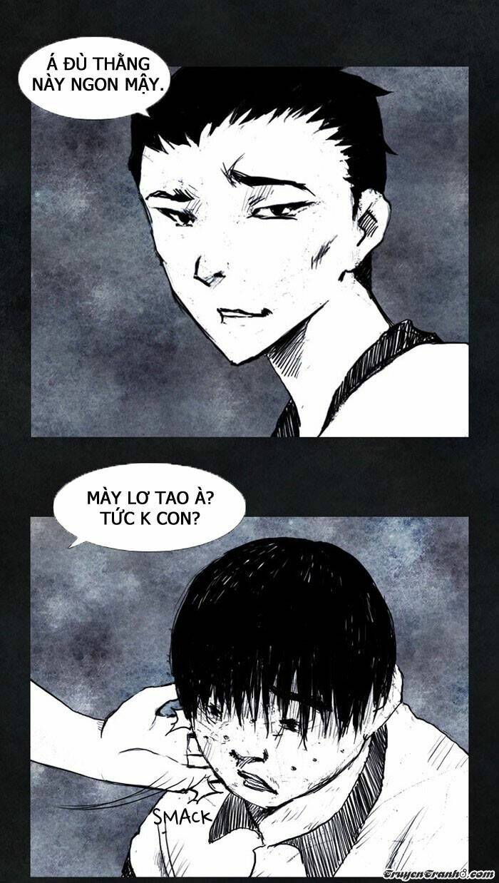 kho truyện kinh dị: ác mộng đêm về chapter 20 36