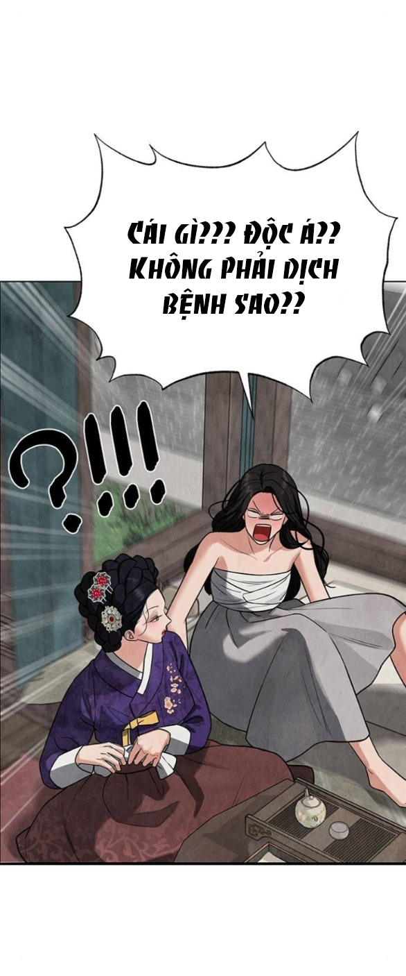 Quỷ Hồn chapter 8.1 23