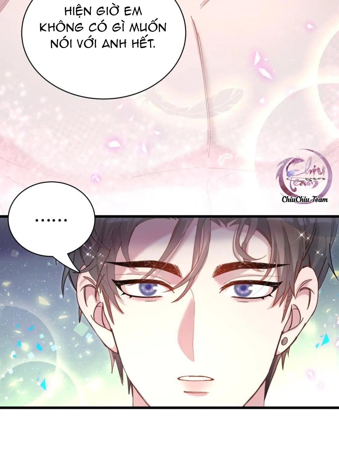 kết hôn là chuyện nhỏ chapter 51 9