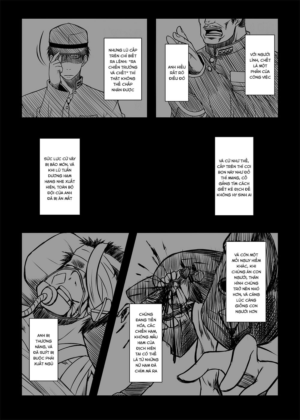 fleet journal chapter 3.5 5