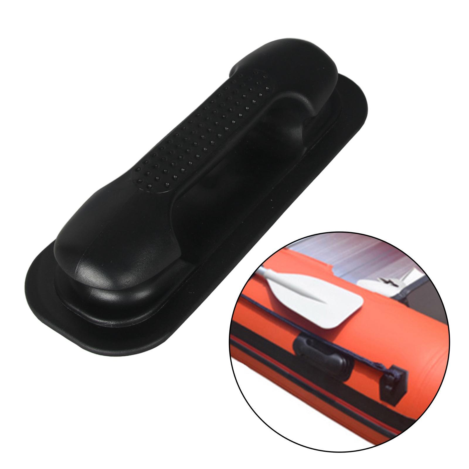 Side Carry Handles Replacement Inflatable Kayak Canoe Dinghy Portable Easy to Carry Lightweight Easy Install