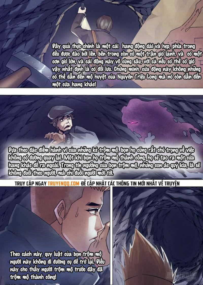 địa ngục thần y chapter 147 10