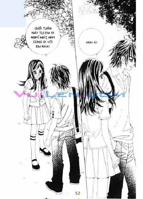 ánh nắng chói chang chapter 7 51