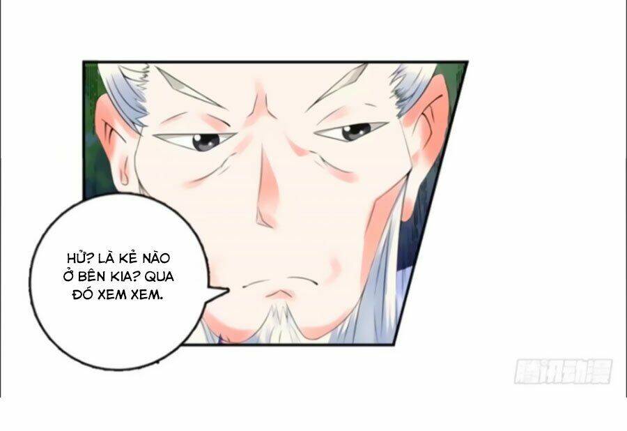 dẫn hồn khúc chapter 11.1 4