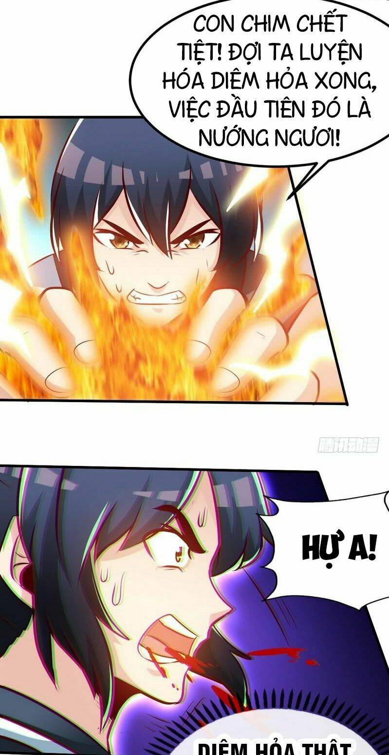 chí tôn thần ma chapter 97 13