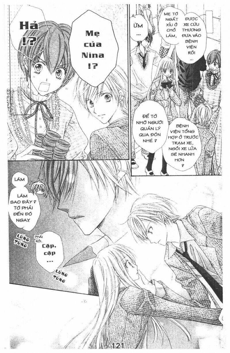 thiên đường rock chapter 6 121