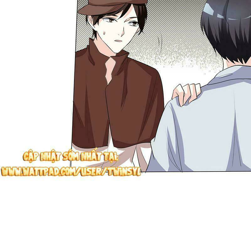 ái người tình xuất vu lam chapter 34 27