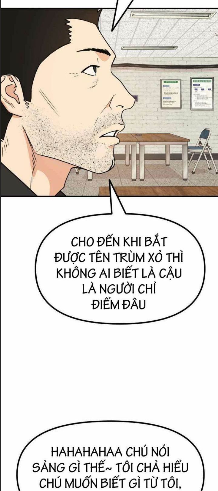 bạn trai võ sĩ chapter 96 7