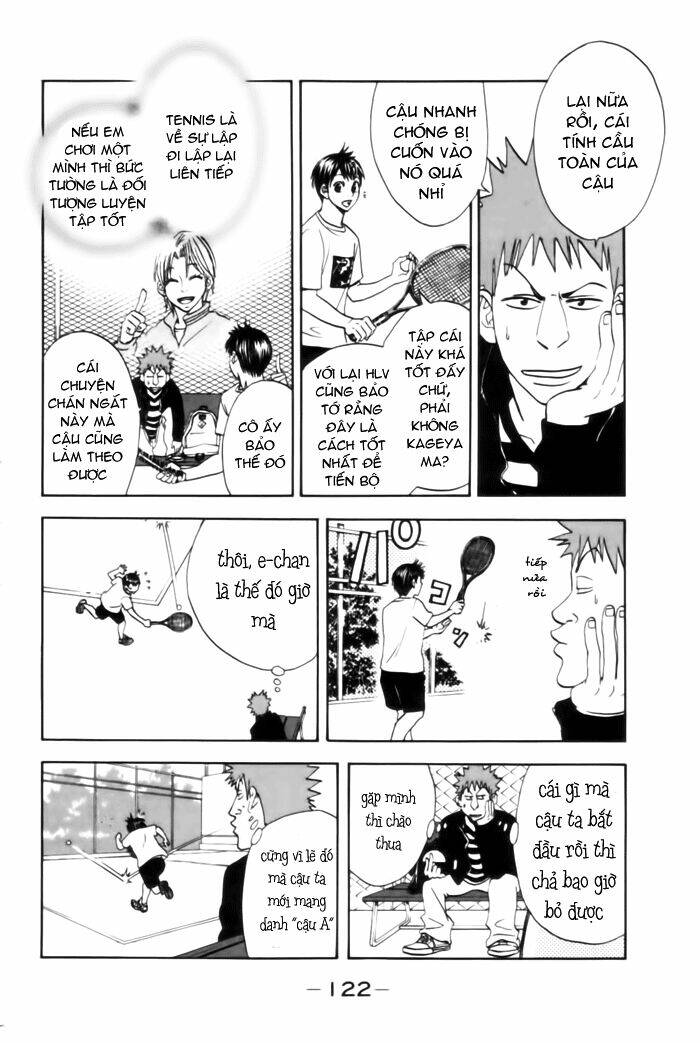 baby steps chapter 2.2 24