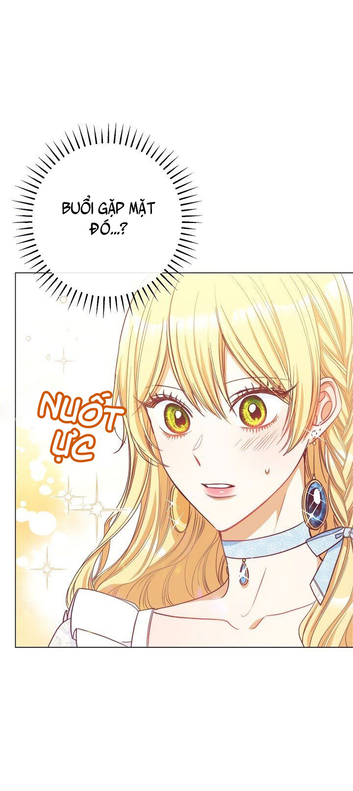 ác nữ đảo ngược đồng hồ cát chapter 33 54