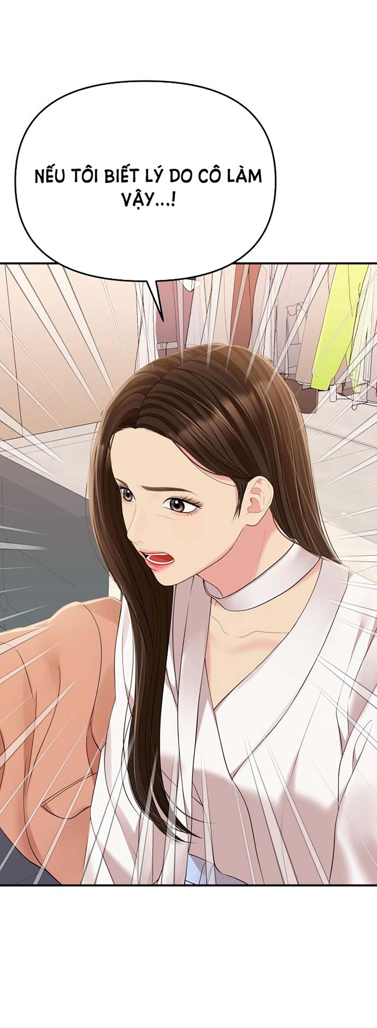 gửi em người đánh cắp những vì sao - to you who swallowed a star chapter 106.2 5