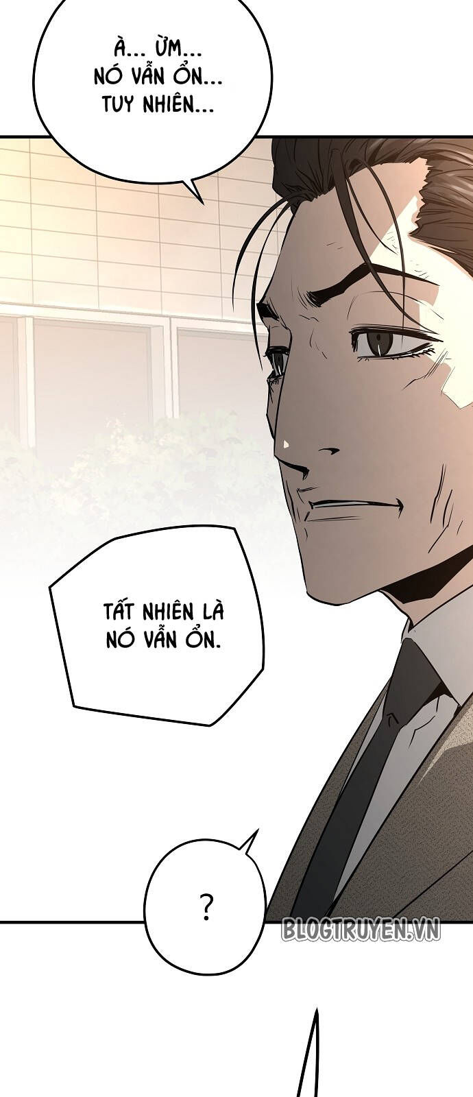 The Breaker 3: Quyền Năng Vô Hạn chapter 22 98