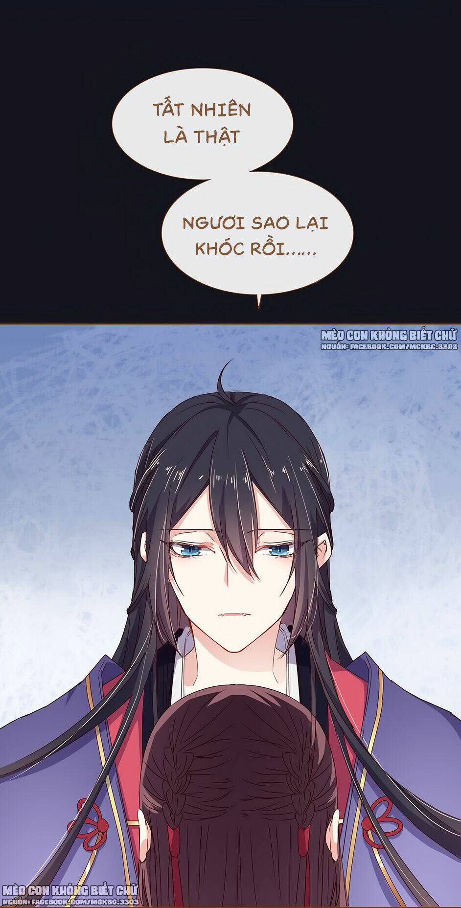 boss khủng bố chiếm đoạt ta chapter 4 19