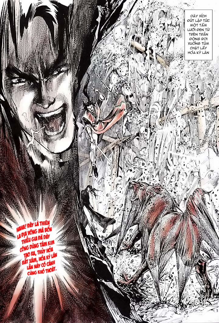 phong vân chapter 33 20