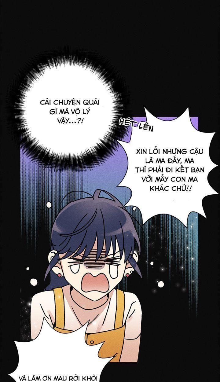 bạn trai tôi là một con ma ngọt ngào chapter 2 54