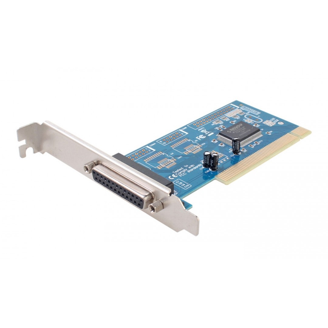 Card chuyển đổi PCI sang công Com 25 Dtech PC0009 - Hàng chính hãng