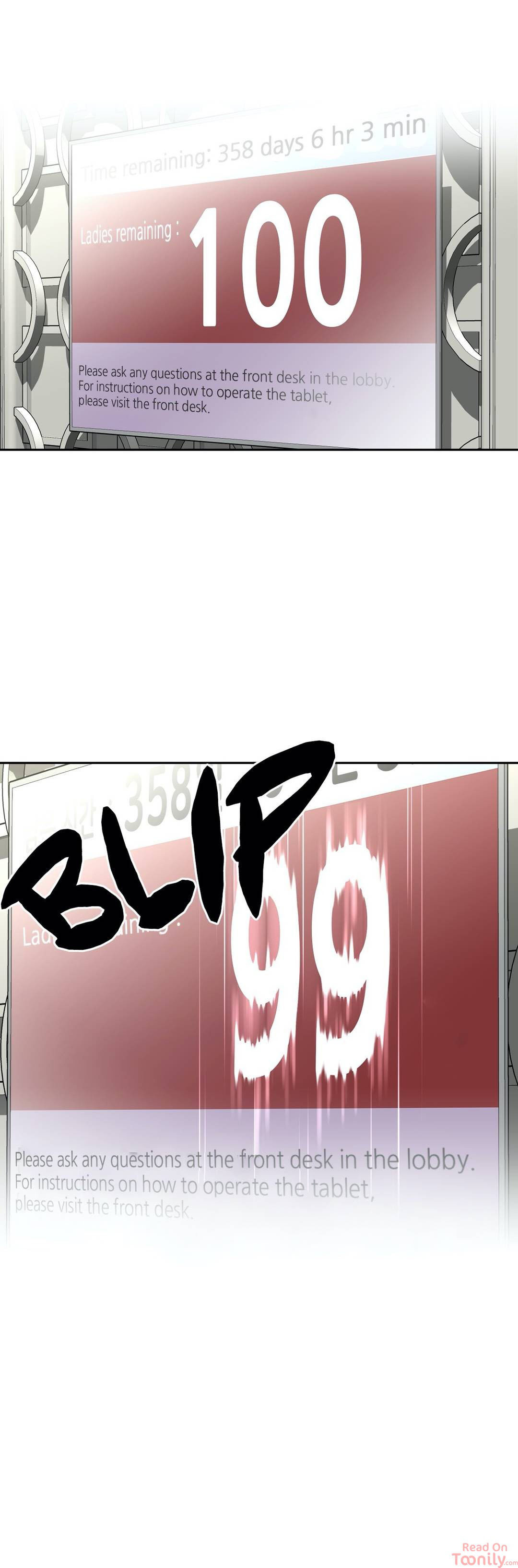 thiên đường nơi địa ngục chapter 44 15