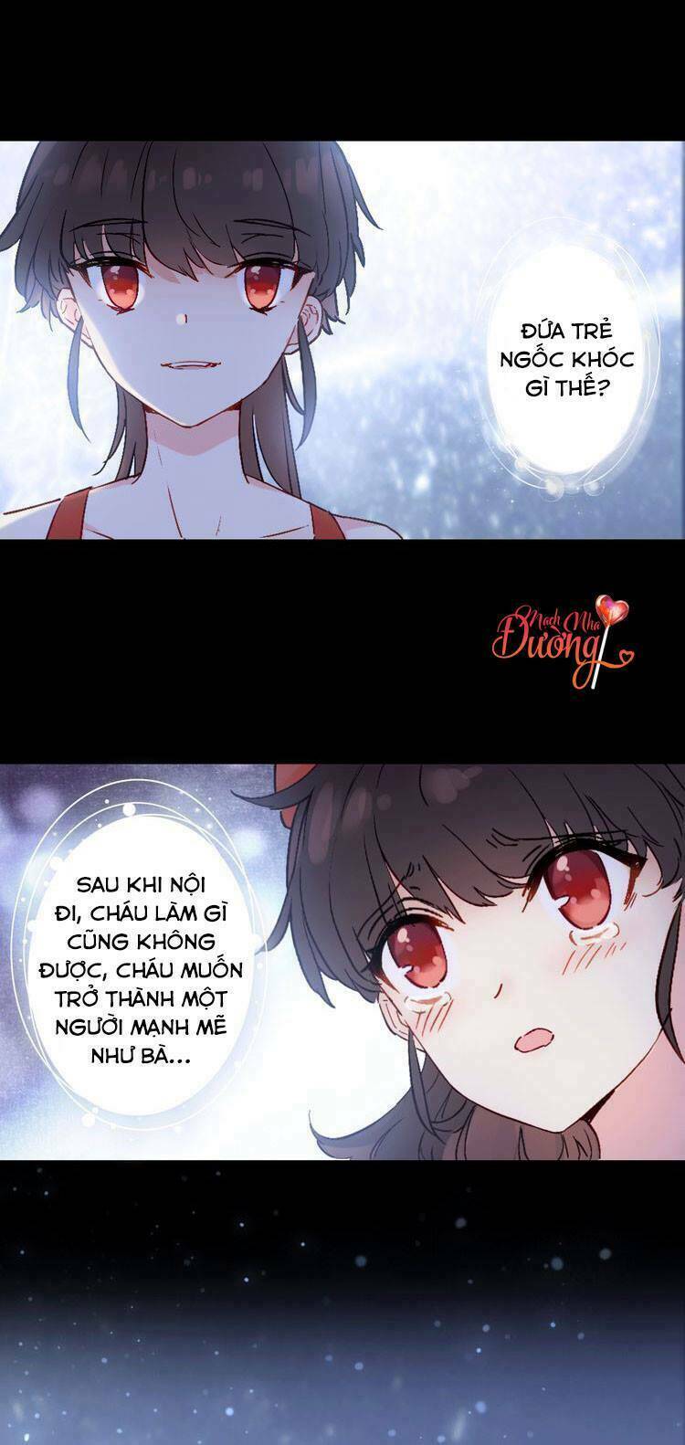 thượng tiên nhà ta thích ăn giấm chapter 4 16