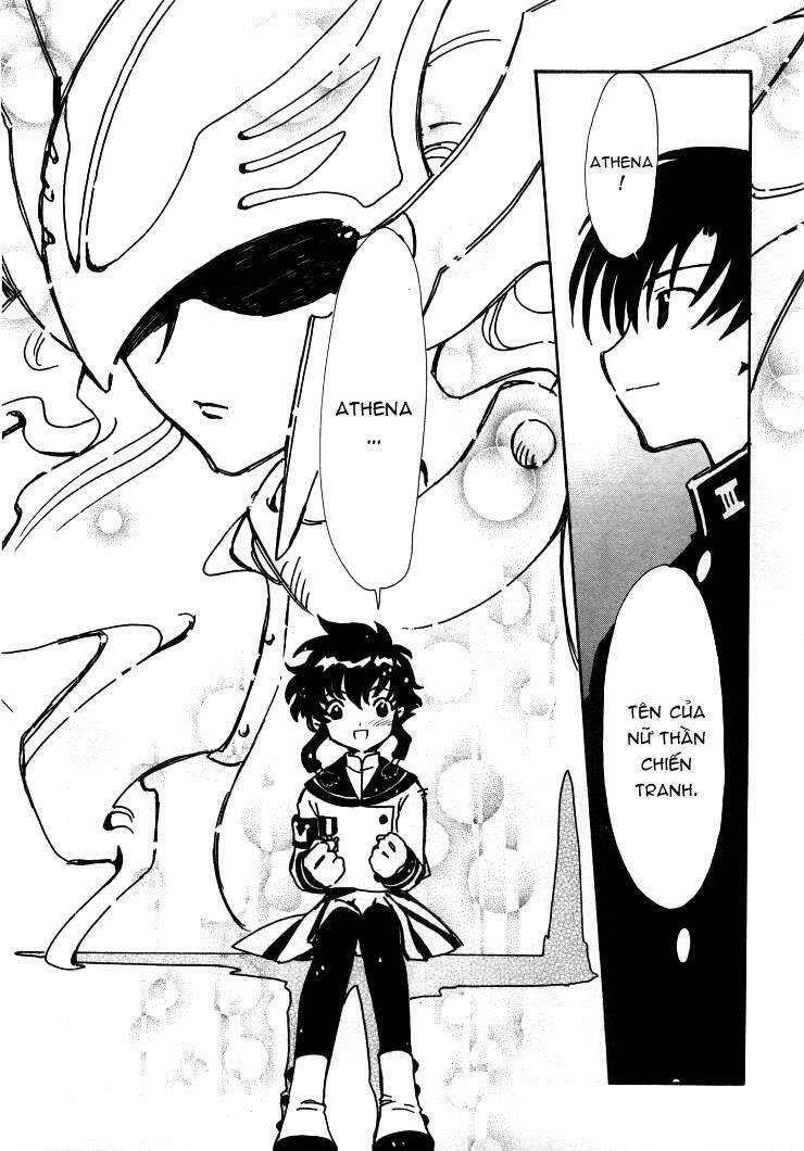 angelic layer chapter 23 7