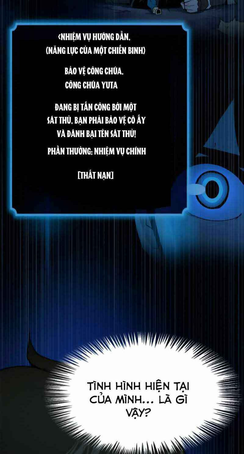 thiếu niên kiếm sư chapter 4 45