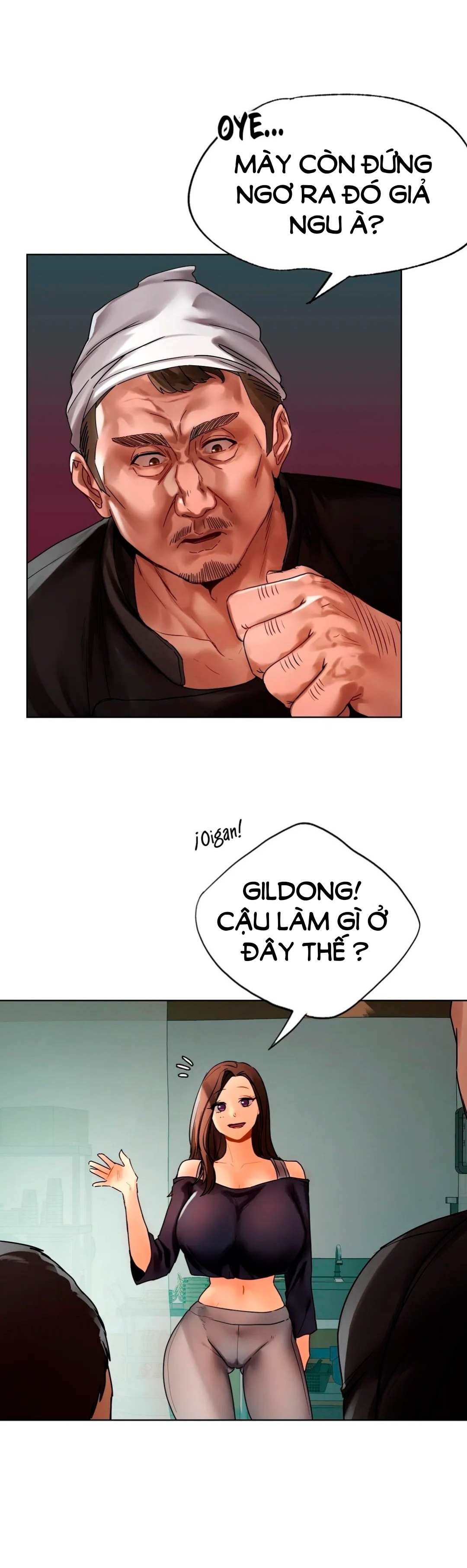 đàn ông và đàn bà ở sillim chapter 23 4