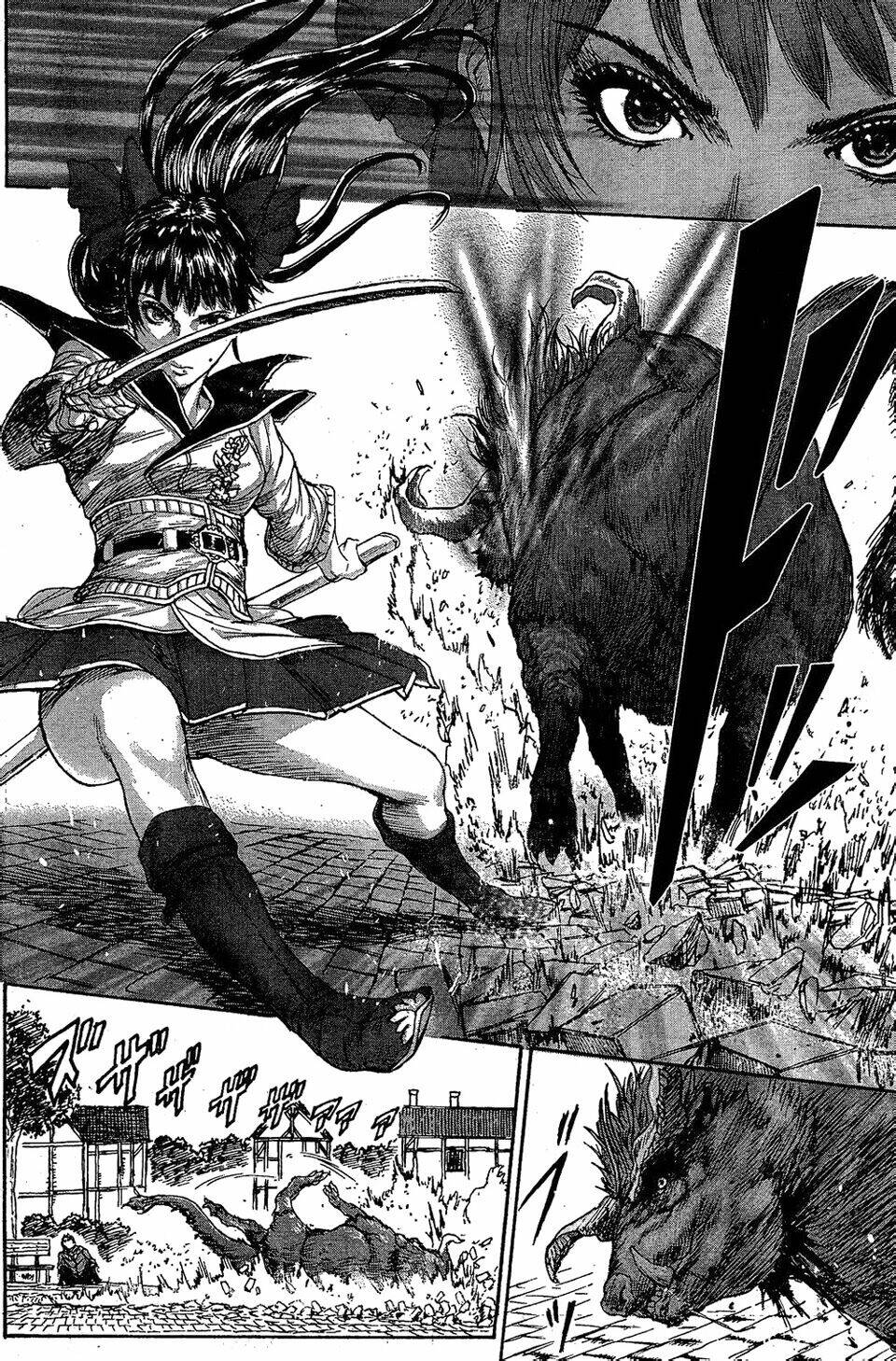 monster x monster chapter 2 29