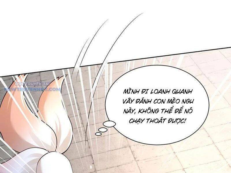 ta thực sự không muốn làm thần tiên chapter 69 31