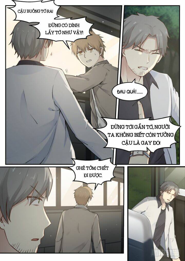 rạp chiếu phim địa ngục chapter 12 2