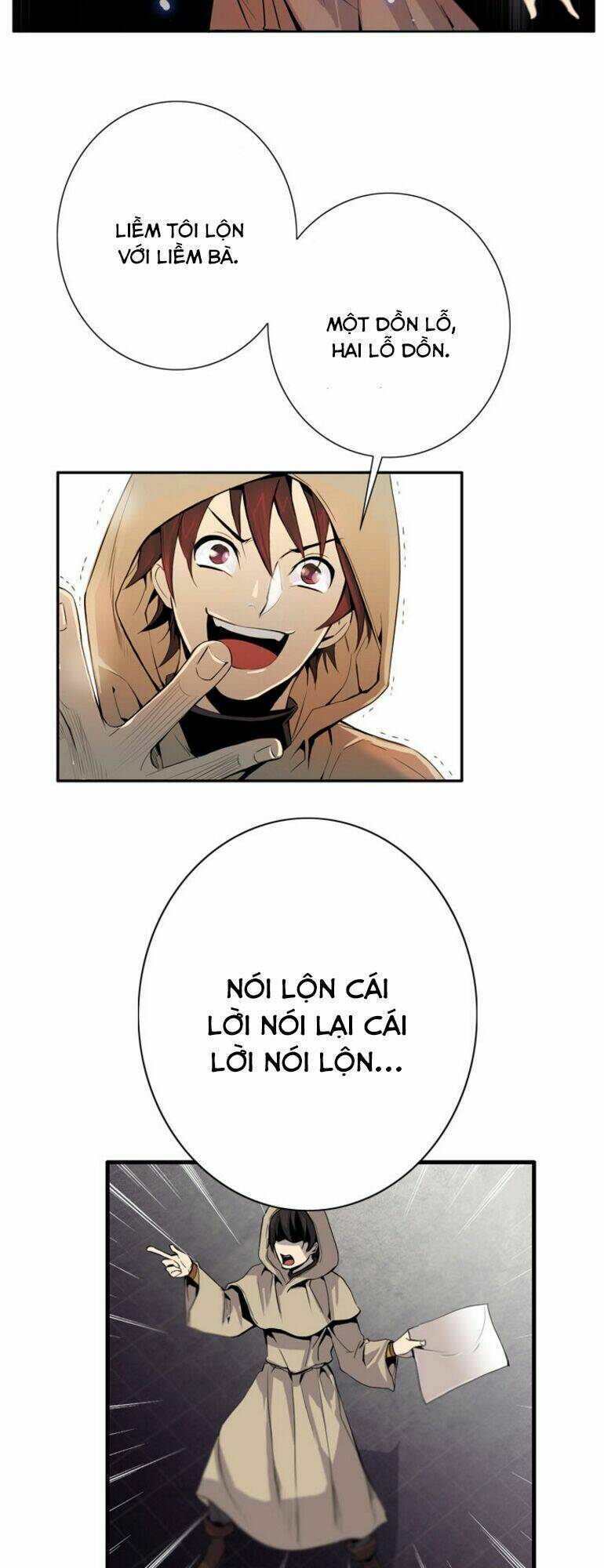 dusk howler chapter 8 7