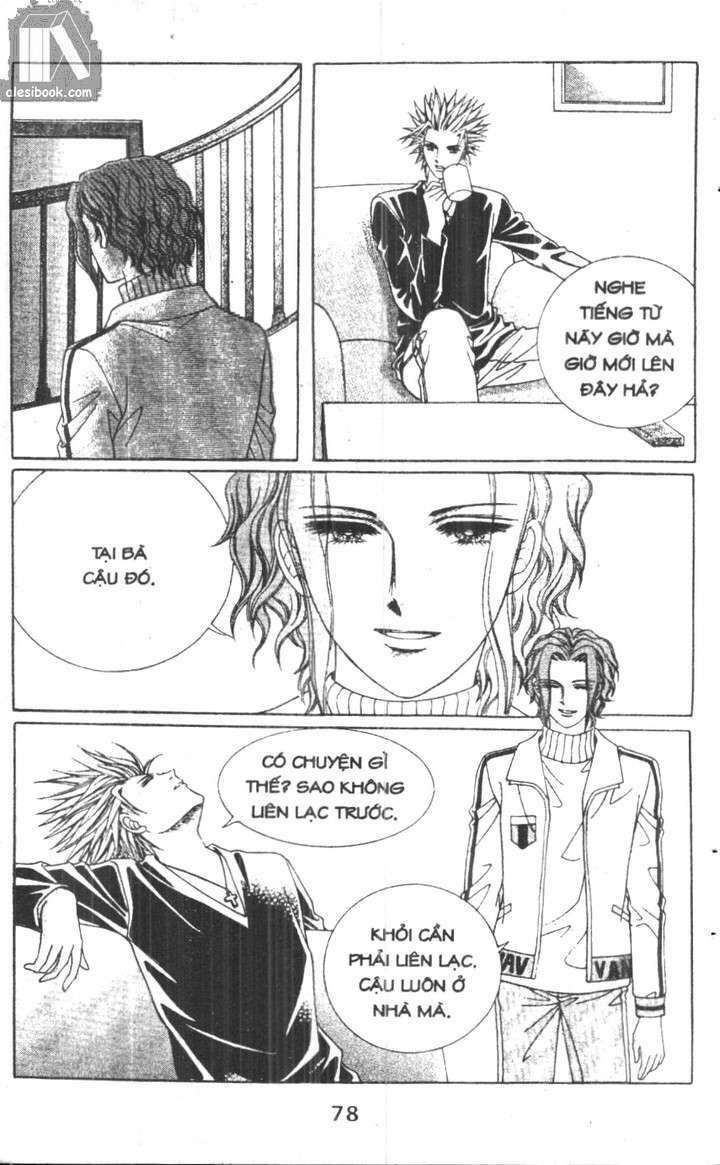 hồng tiểu thư chapter 10 17