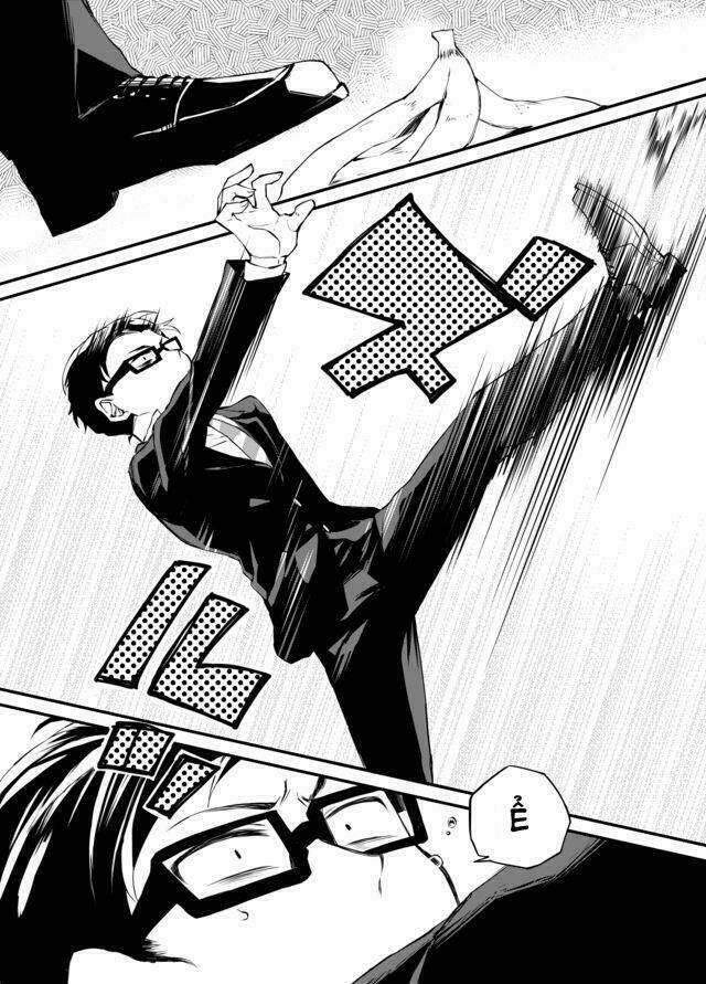 dungeon nursery chapter 1 10