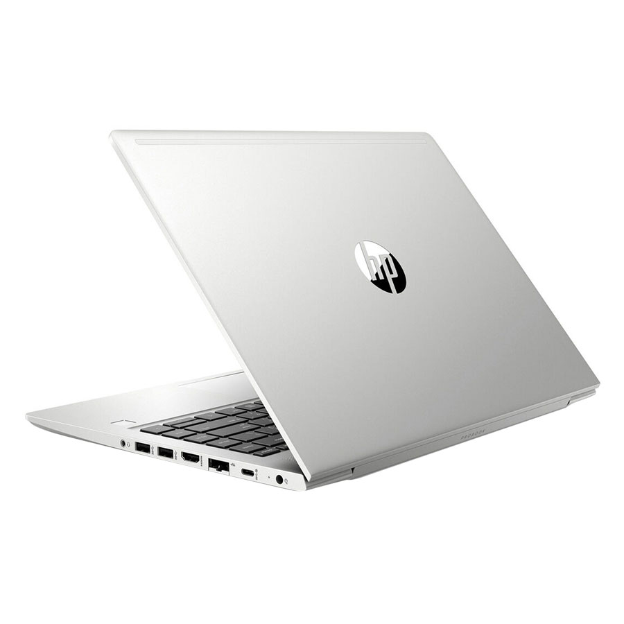 Laptop HP ProBook 445 G6 6XQ03PA AMD R5-2500U/ Dos (14 FHD) - Hàng Chính Hãng