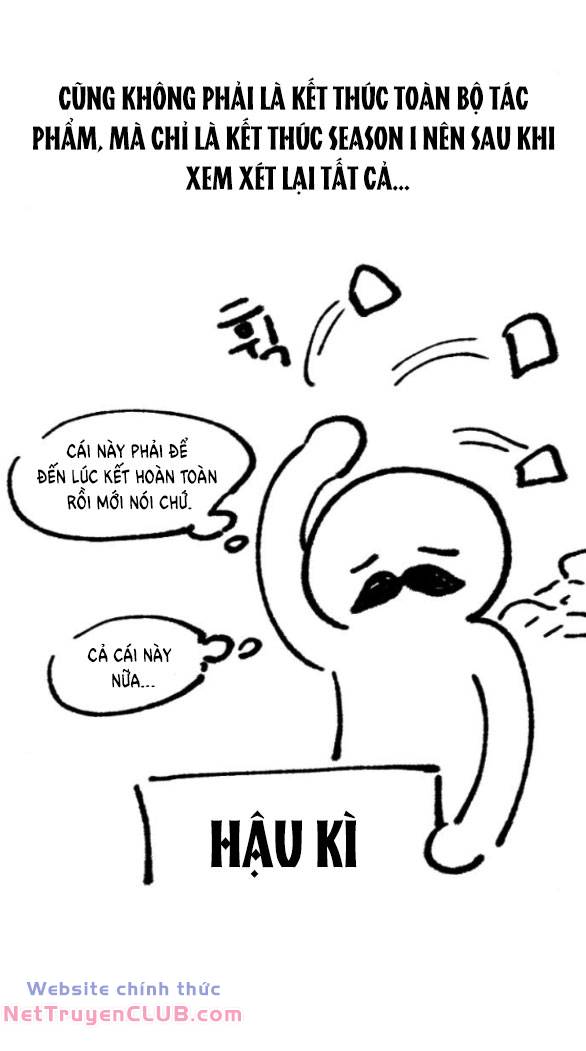 Nàng Bạo Chúa Muốn Có Một Cuộc Sống Hạnh Phúc Hơn! chapter 61.1 2