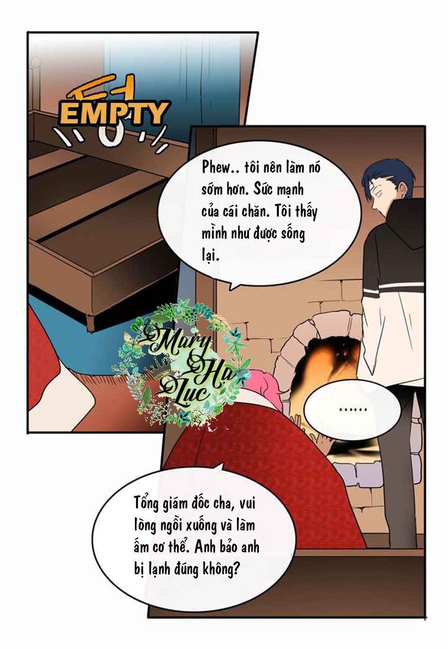 rắc rối về vấn đề yêu đương của tôi chapter 8 28