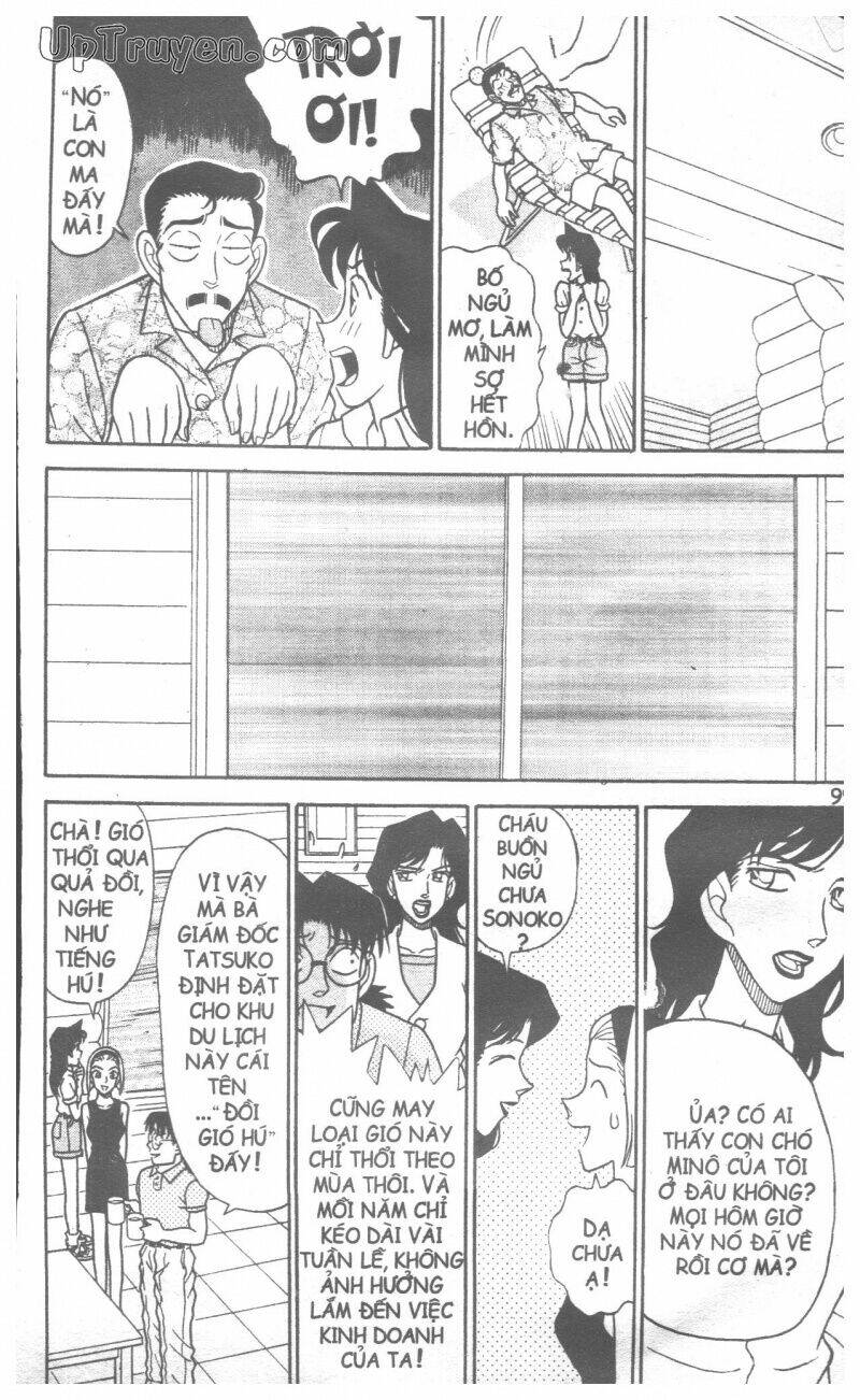 conan - bộ đặc biệt chapter 7 95