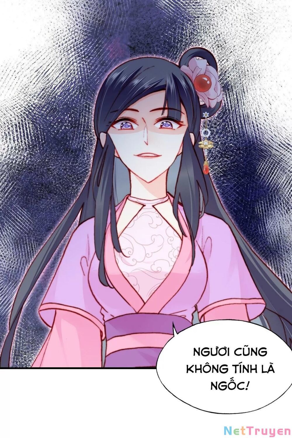 lại bị bệnh chiều chuộng quấn lấy chapter 58 10